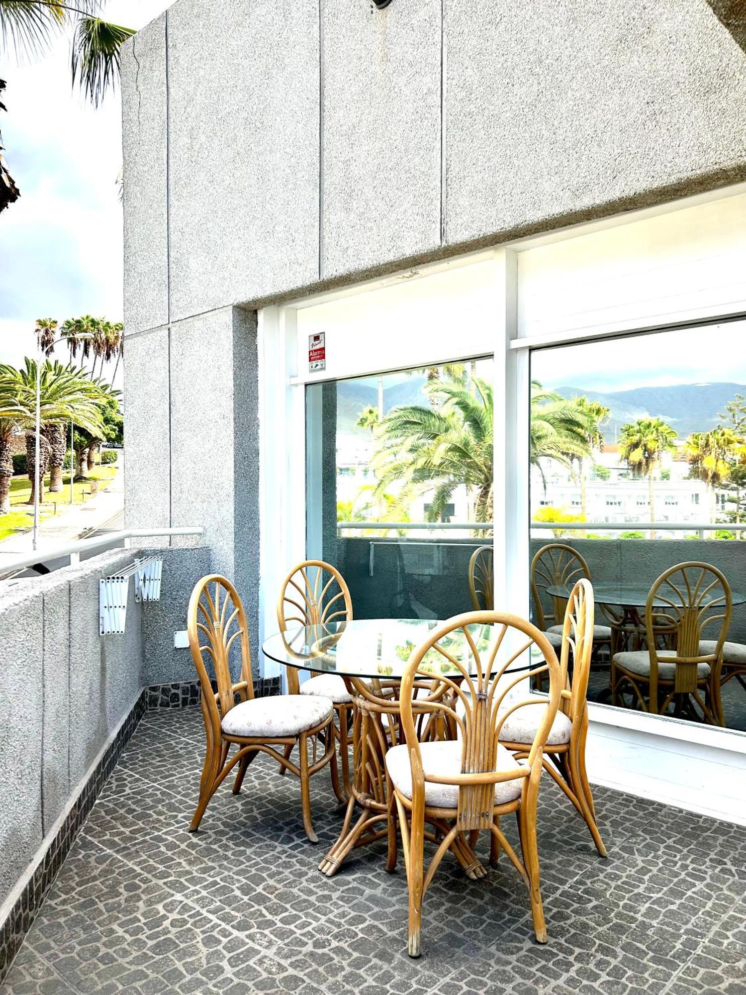 Apartamento Aguamarina Loft Costa Adeje  Exterior foto