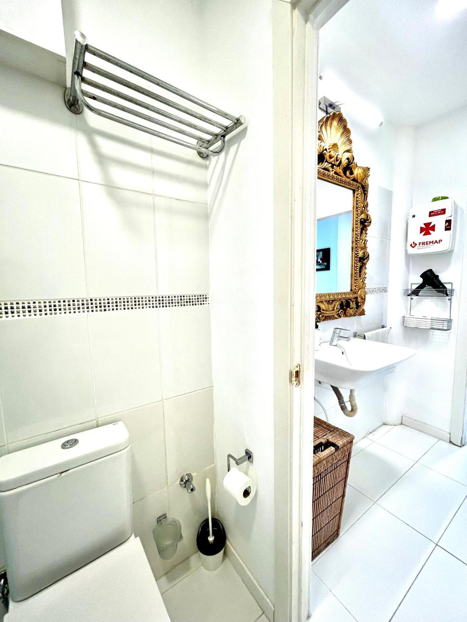 Apartamento Aguamarina Loft Costa Adeje  Exterior foto