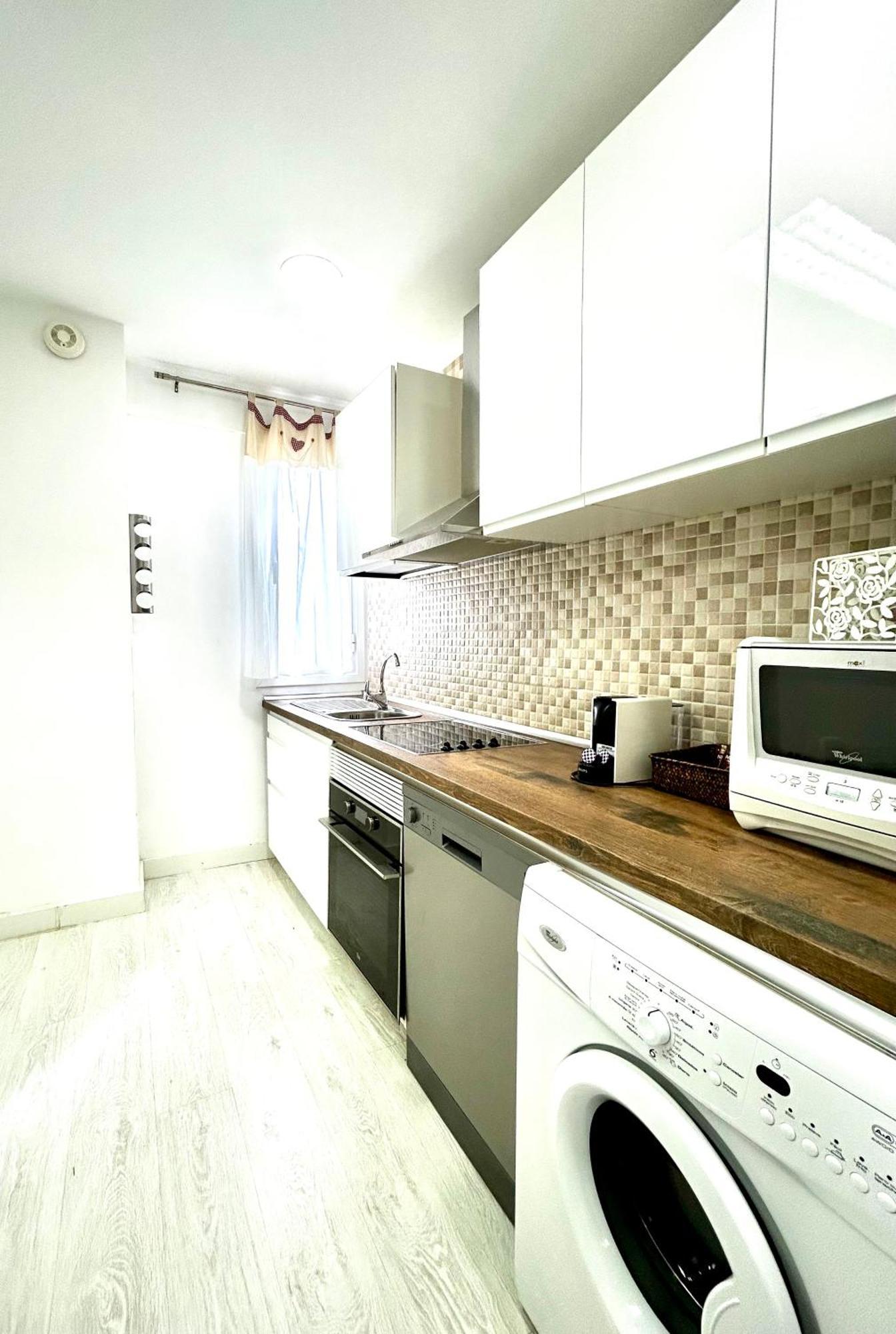 Apartamento Aguamarina Loft Costa Adeje  Exterior foto