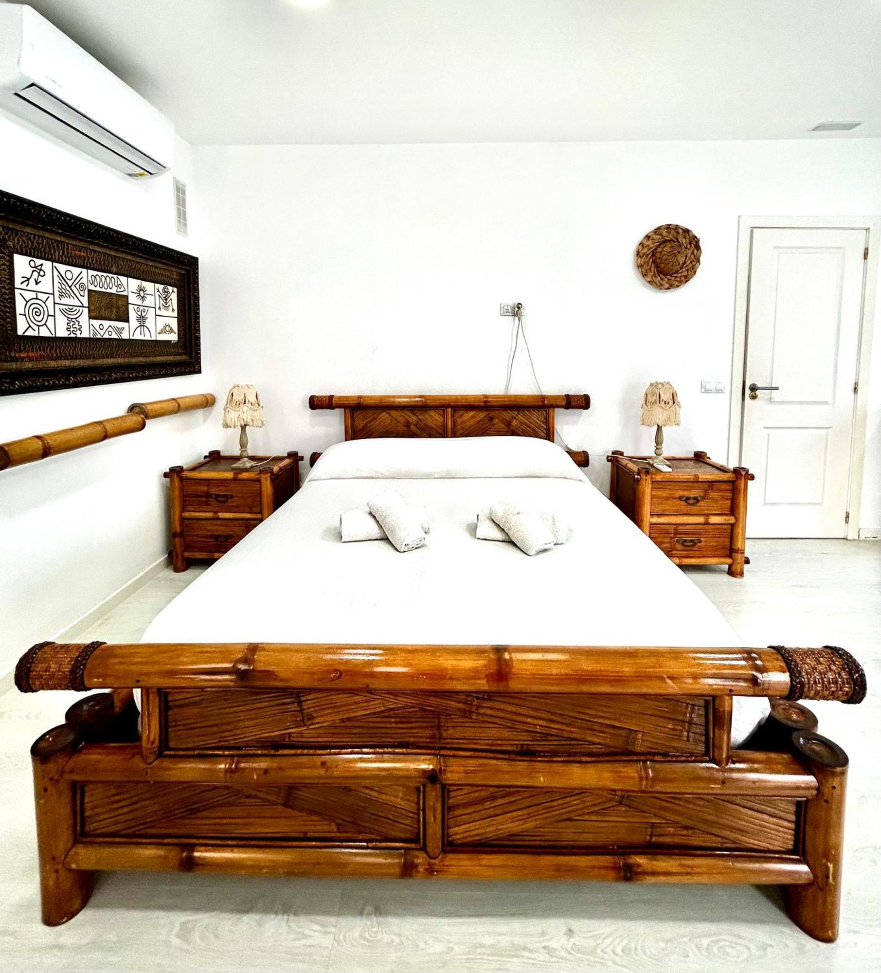 Apartamento Aguamarina Loft Costa Adeje  Exterior foto