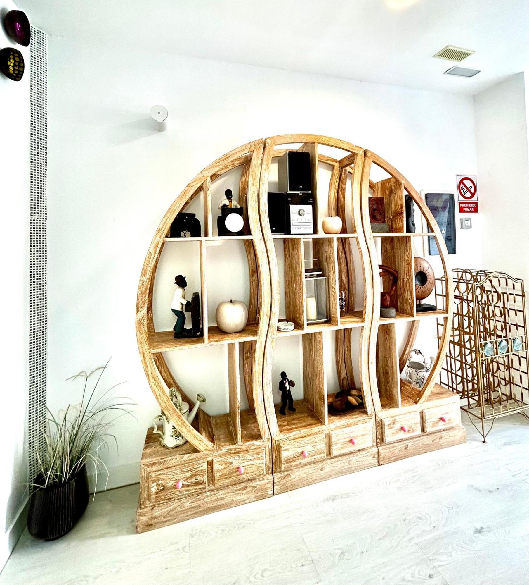Apartamento Aguamarina Loft Costa Adeje  Exterior foto