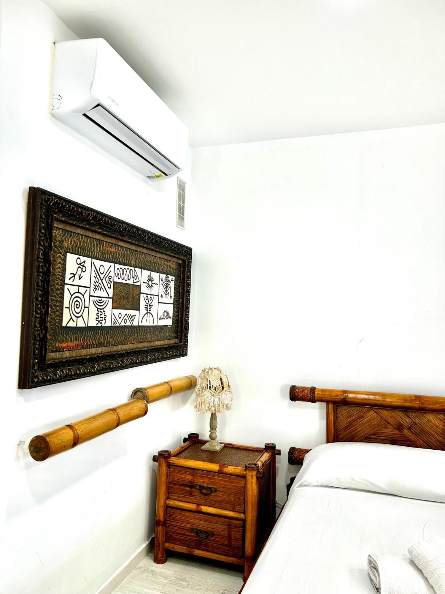 Apartamento Aguamarina Loft Costa Adeje  Exterior foto