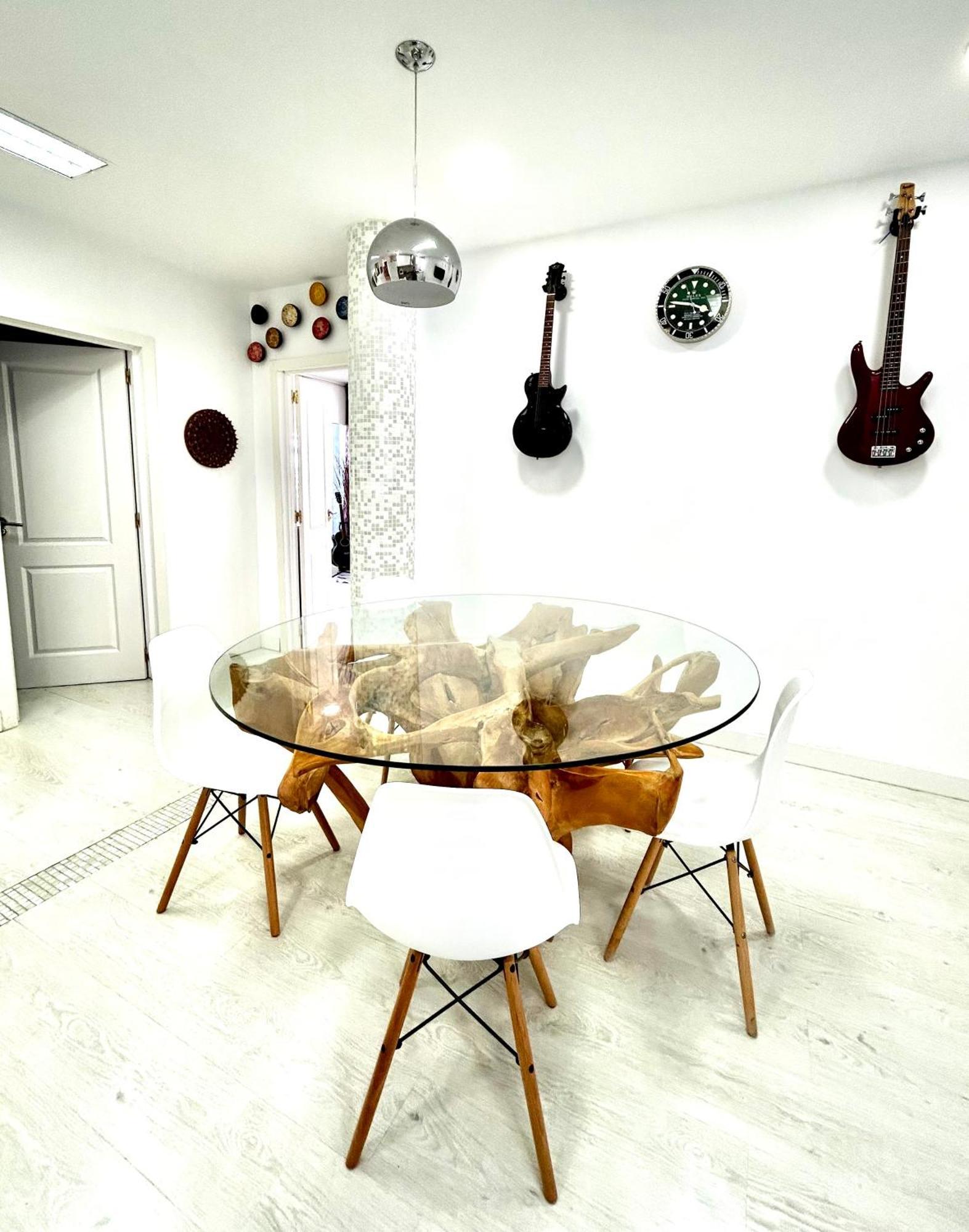 Apartamento Aguamarina Loft Costa Adeje  Exterior foto