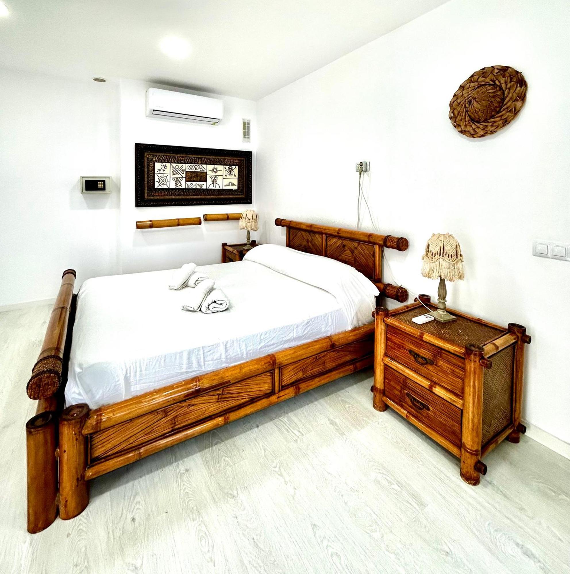 Apartamento Aguamarina Loft Costa Adeje  Exterior foto