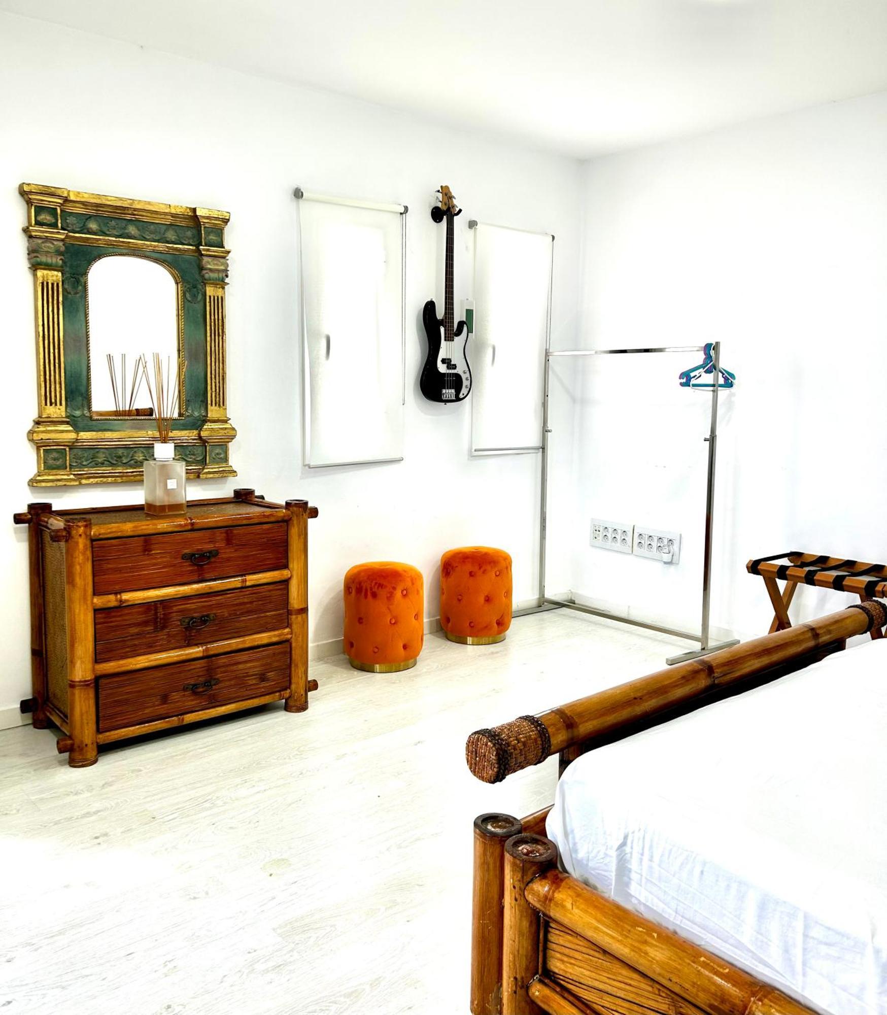 Apartamento Aguamarina Loft Costa Adeje  Exterior foto